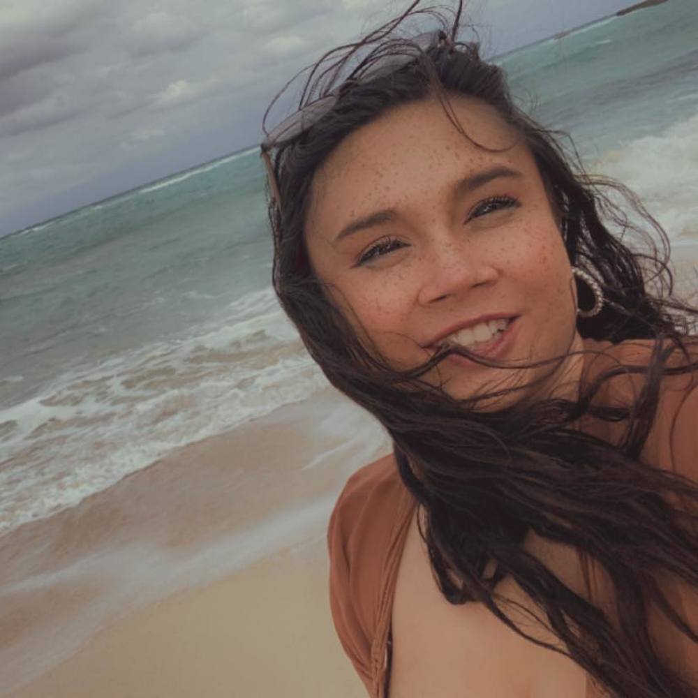 Meet your Posher, Nene